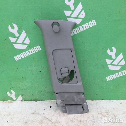 Обшивка стойки Митсубиси Лансер 10