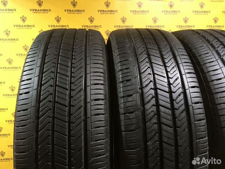 Hankook H745 Mileage Plus III 205/65 R16 95H
