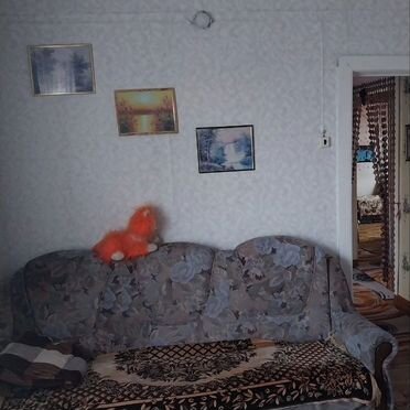 Дом 74 м² на участке 6 сот.