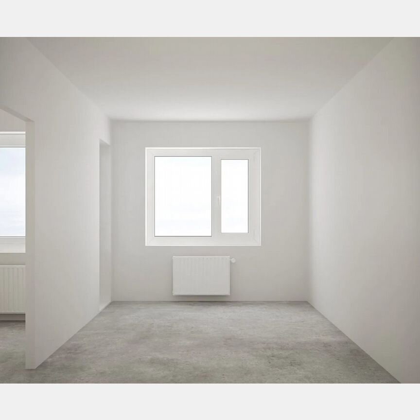 1-к. квартира, 36,4 м², 13/13 эт.