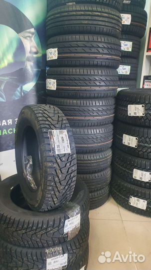 Hankook Winter I'Pike RS2 W429 185/65 R15 88T