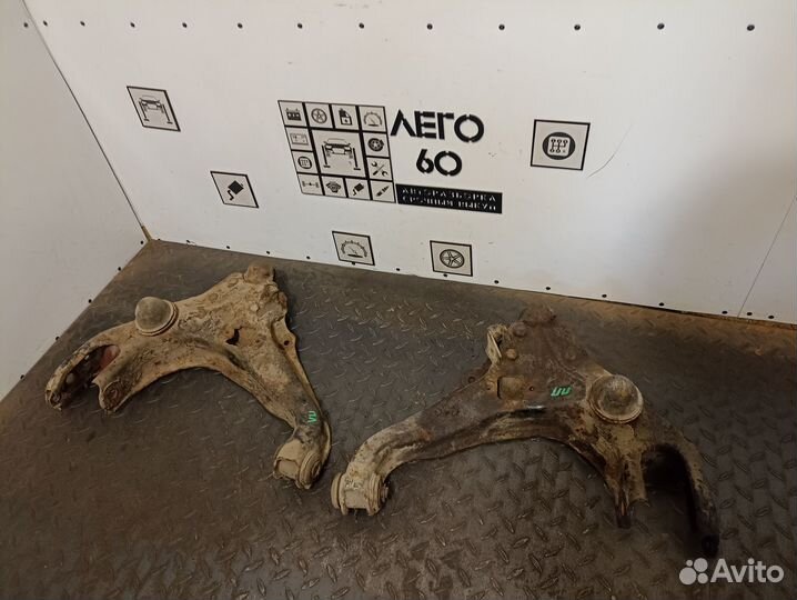 Рычаг передний нижний для Mitsubishi Pajero 1