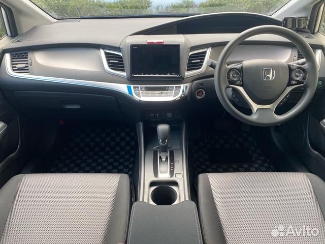 Honda Jade 1.5 CVT, 2019, 68 000 км