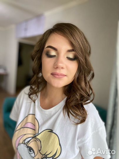 Визажист/Макияж