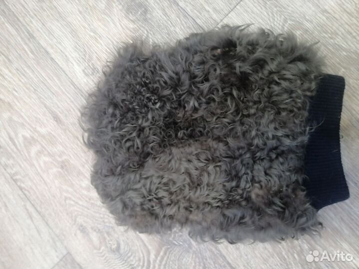 Жилетка для маленьких собак