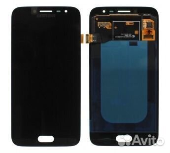 Дисплей для Samsung J250F Galaxy J2 (2018) + тачск