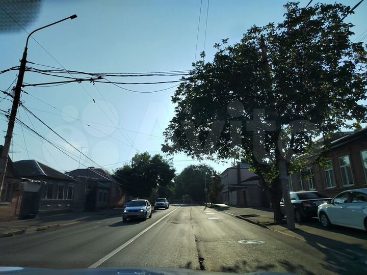 Участок 2,5 сот. (ИЖС)