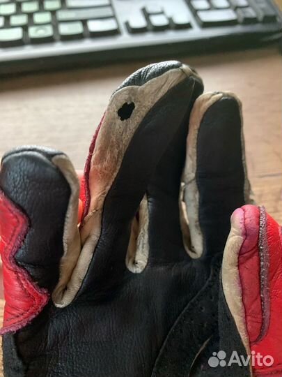 Мотоперчатки alpinestars / L