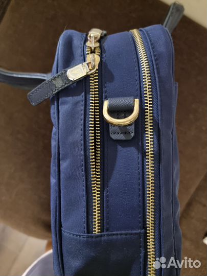 Сумка дорожная женская Samsonite Zalia