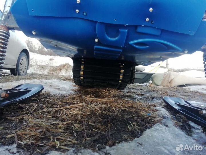 Мотособака