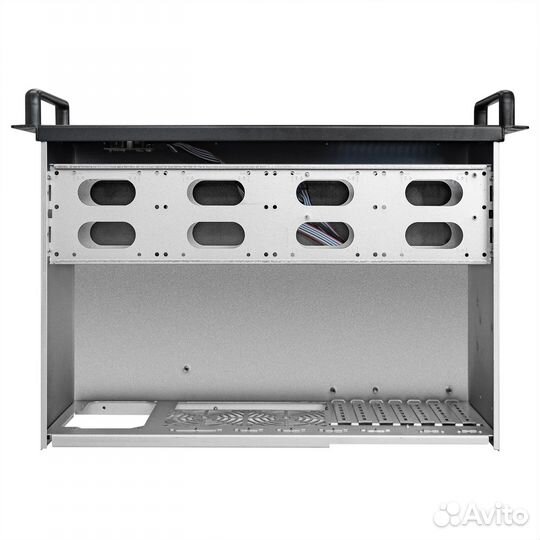 Серверный корпус ExeGate Pro 4U300-08