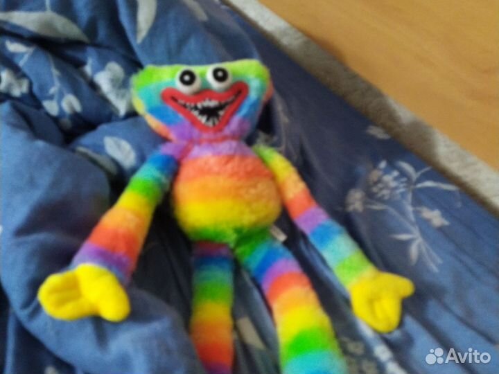 Мягкая игрушка