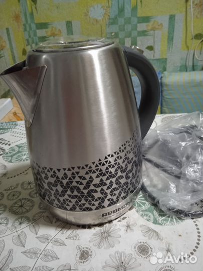 Чайник электрический