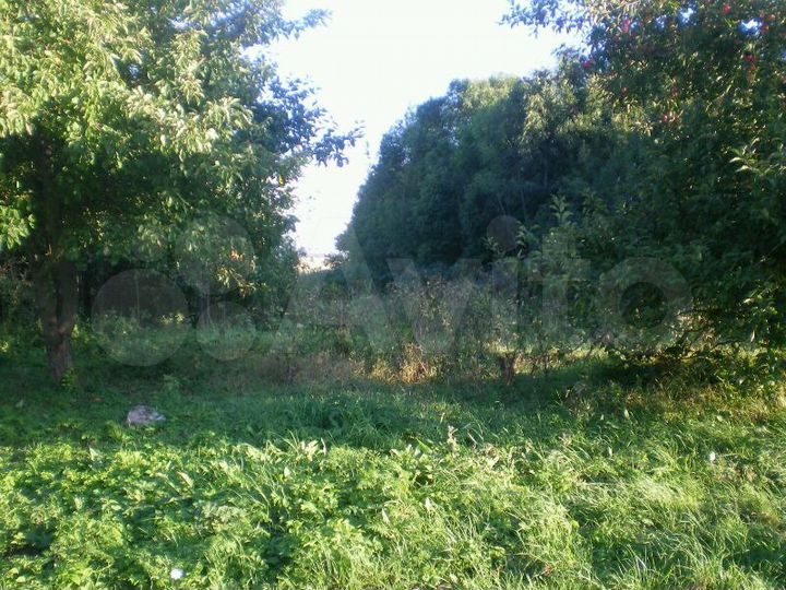 Участок 42 сот. (ИЖС)