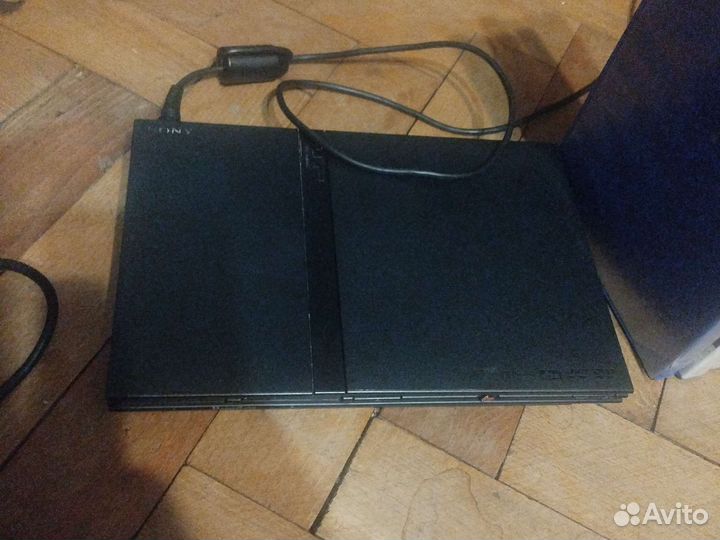 Sony PS2