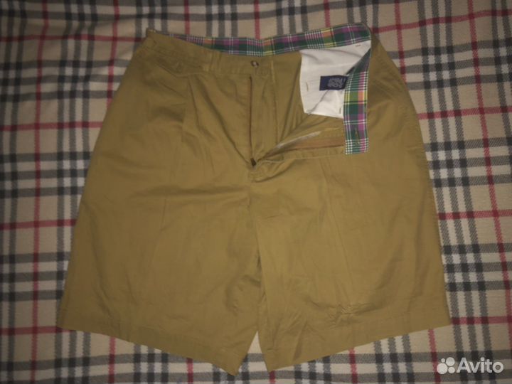Шорты GAP широкие