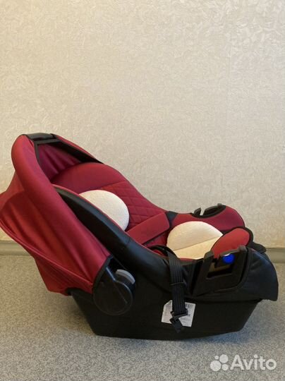 Автокресло