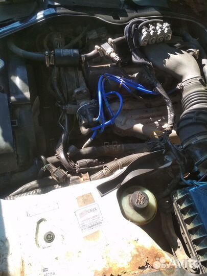 Mazda Bongo 1.8 AT, 2009, 240 000 км