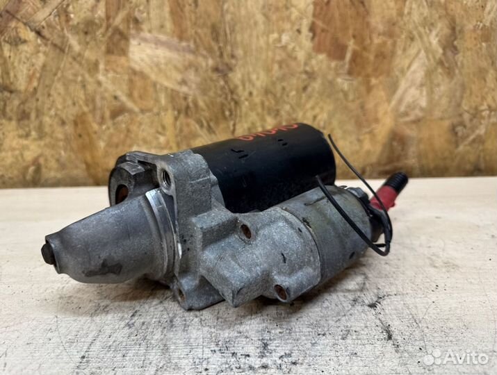 Стартер Bmw X5 E53 M54B30