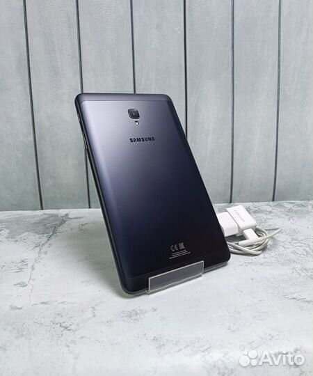 Планшет Samsung Galaxy Tab A 8.0 SM-T385(2017) LTE