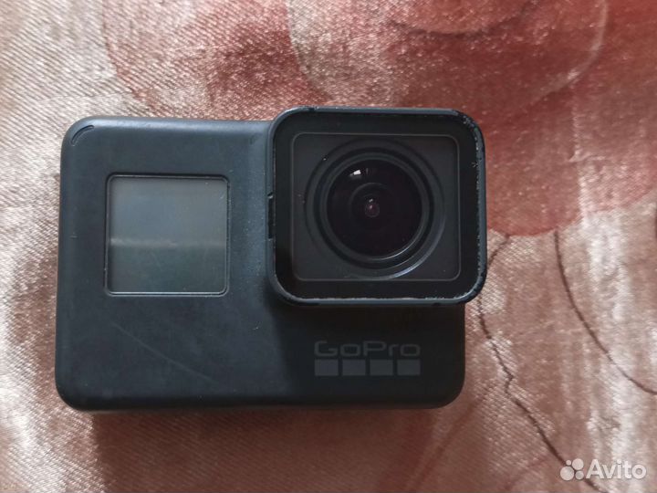 Экшн камера GoPro Hero 5