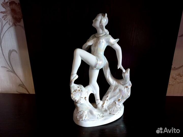 Балерины Вербилки