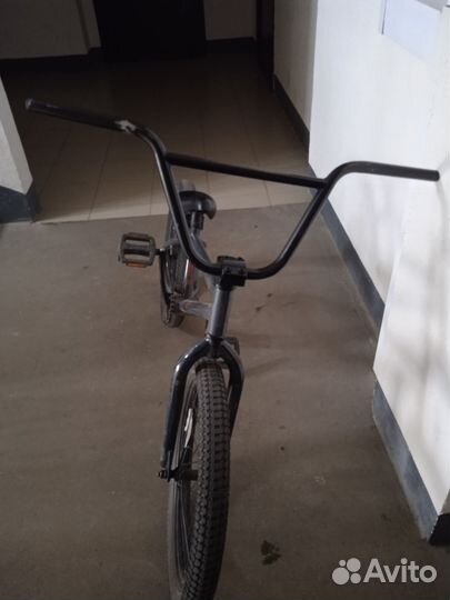 Продам велосипед BMX