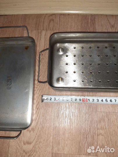 Бикс медицинский