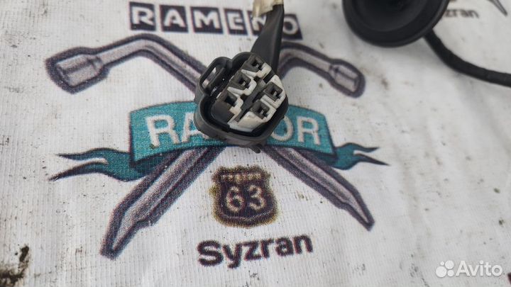 Фишка бензобака Toyota