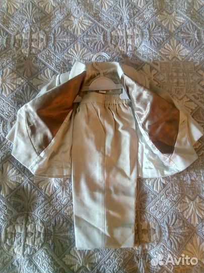 Детская одежда для мальчиков