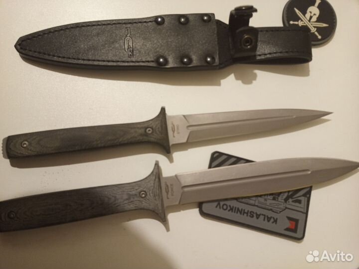 Нож туристический nc custom