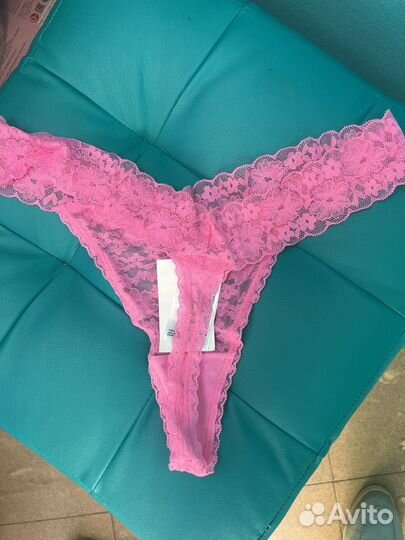 Трусы женские hm l