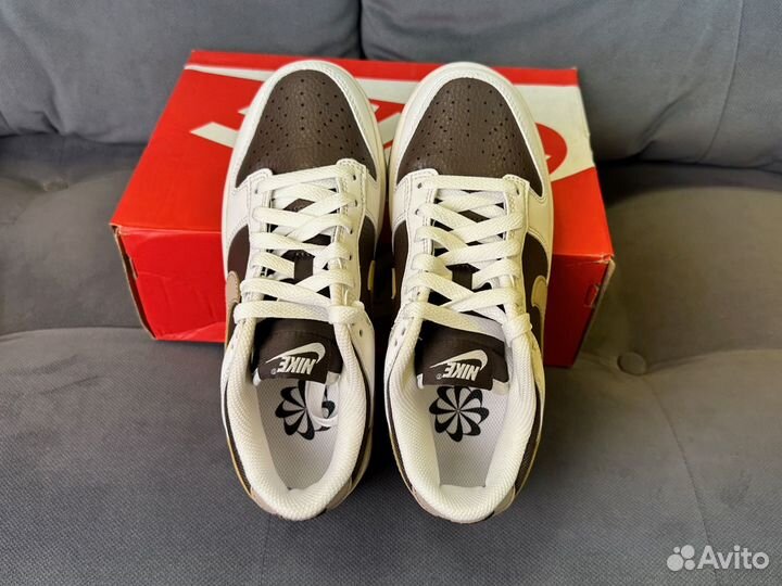 Кроссовки Nike Dunk Low Оригинал