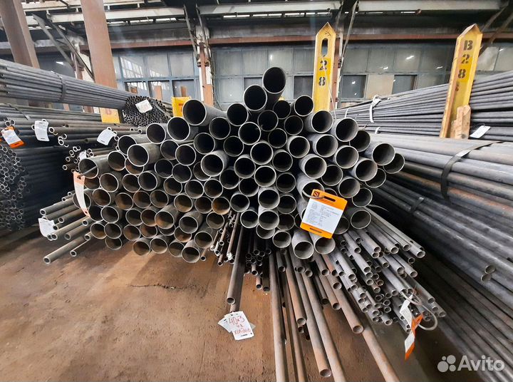 Труба вгп ду20х2.5 длина 6м Ст2пс