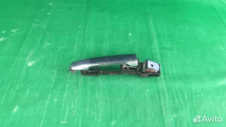 Ручка правой двери Mercedes Clk230 W208 Coupe