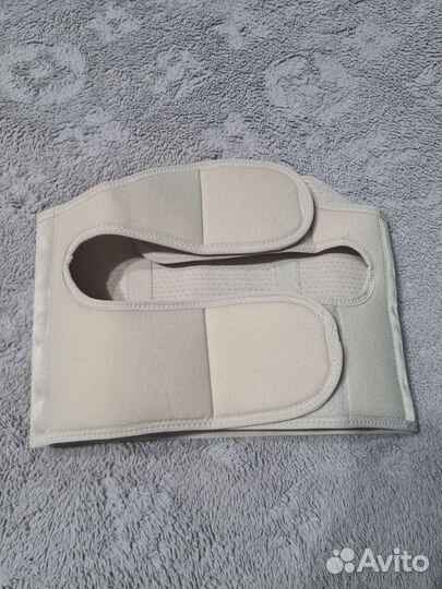 Корсет ортопедический