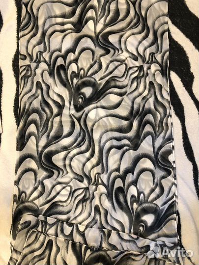 Шарф и платок