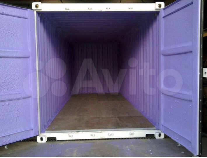 Предлагаем склад кладовку