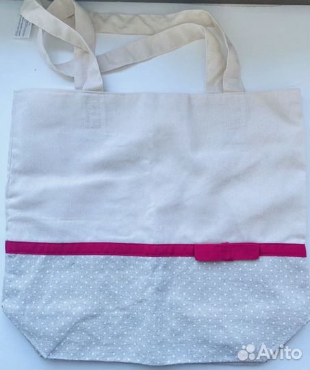 Сумка шопер новая