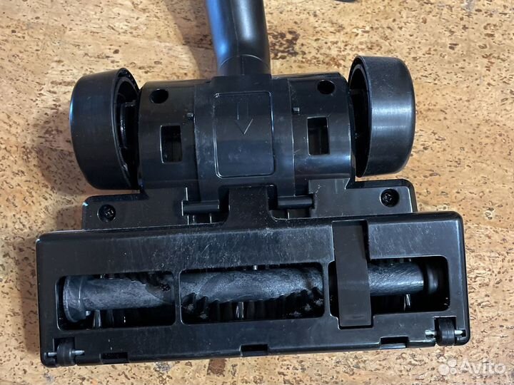 Насадка для пылесоса и фильтр vitek