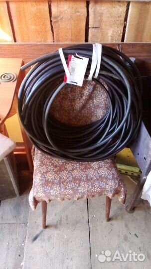 Кислородный шланг и пропановый по 50м