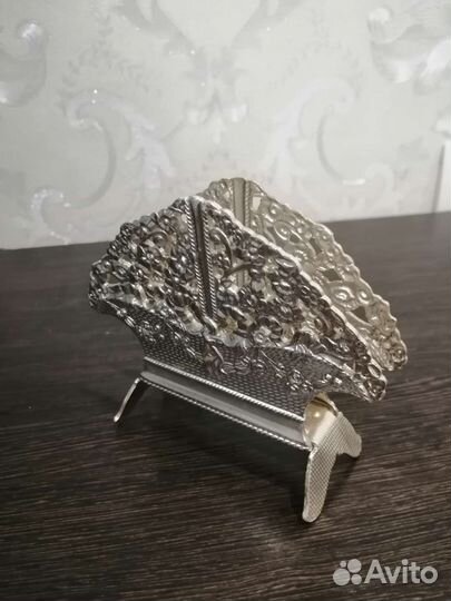 Салфетница. СССР