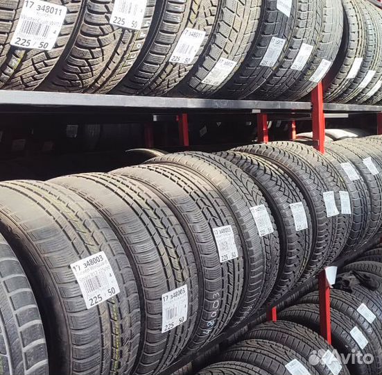 Michelin X-Ice North 3 205/55 R16 94M