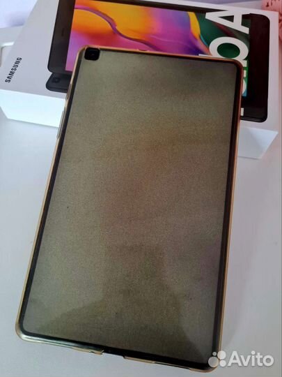 Samsung galaxy tab a8