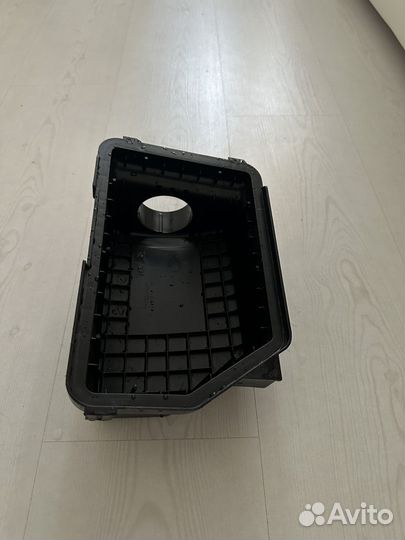 Крышка воздушного фильтра Hyundai Elantra MD G4FG