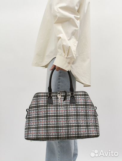 Сумка Maison Margiela