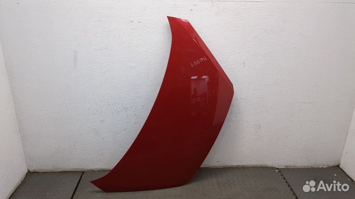 Капот киа Picanto, 2014