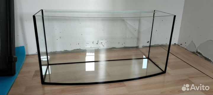 Аквариум с крышкой