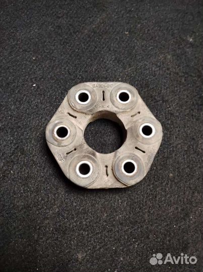 Эластичная муфта кардана Bmw x5 e53