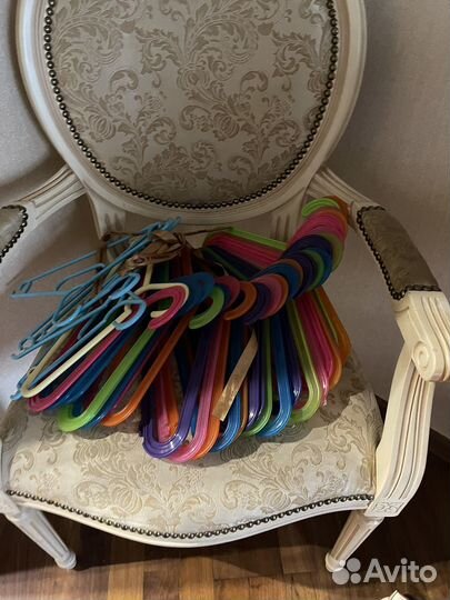 Вешалки детские икея